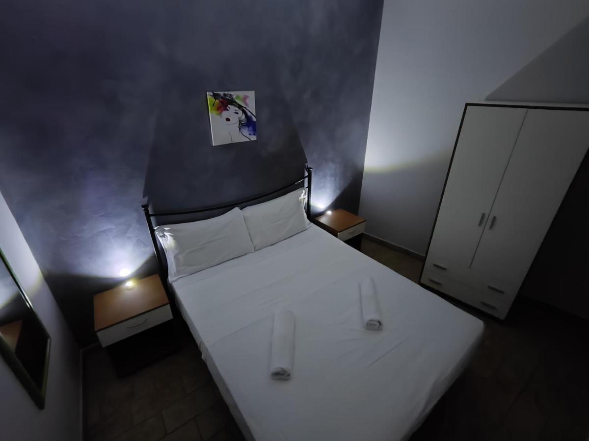 Sicily Travel Apartment'S 4 Giardini Naxos Exterior photo